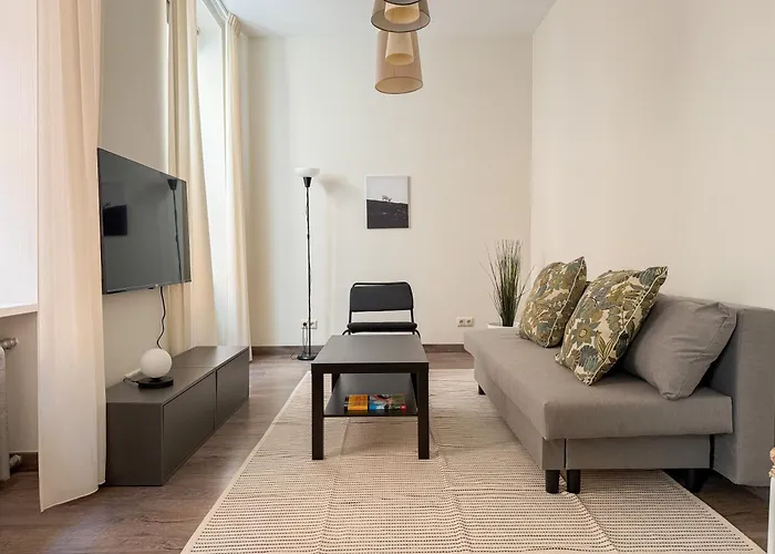 S13 Apartments