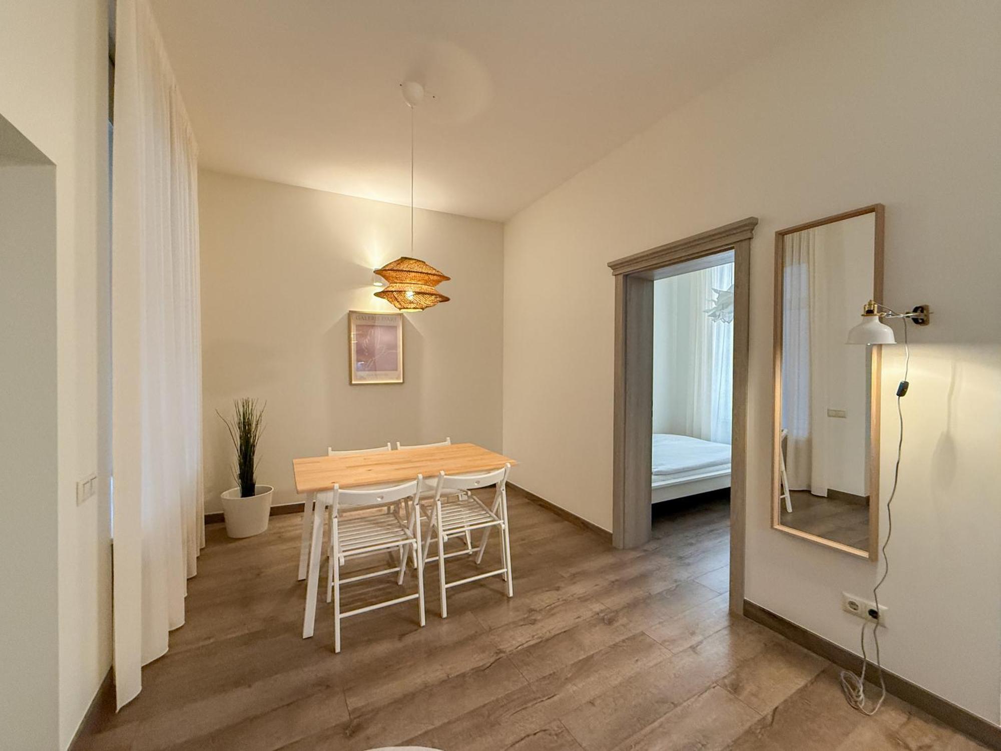 Apartment S13 Riga
