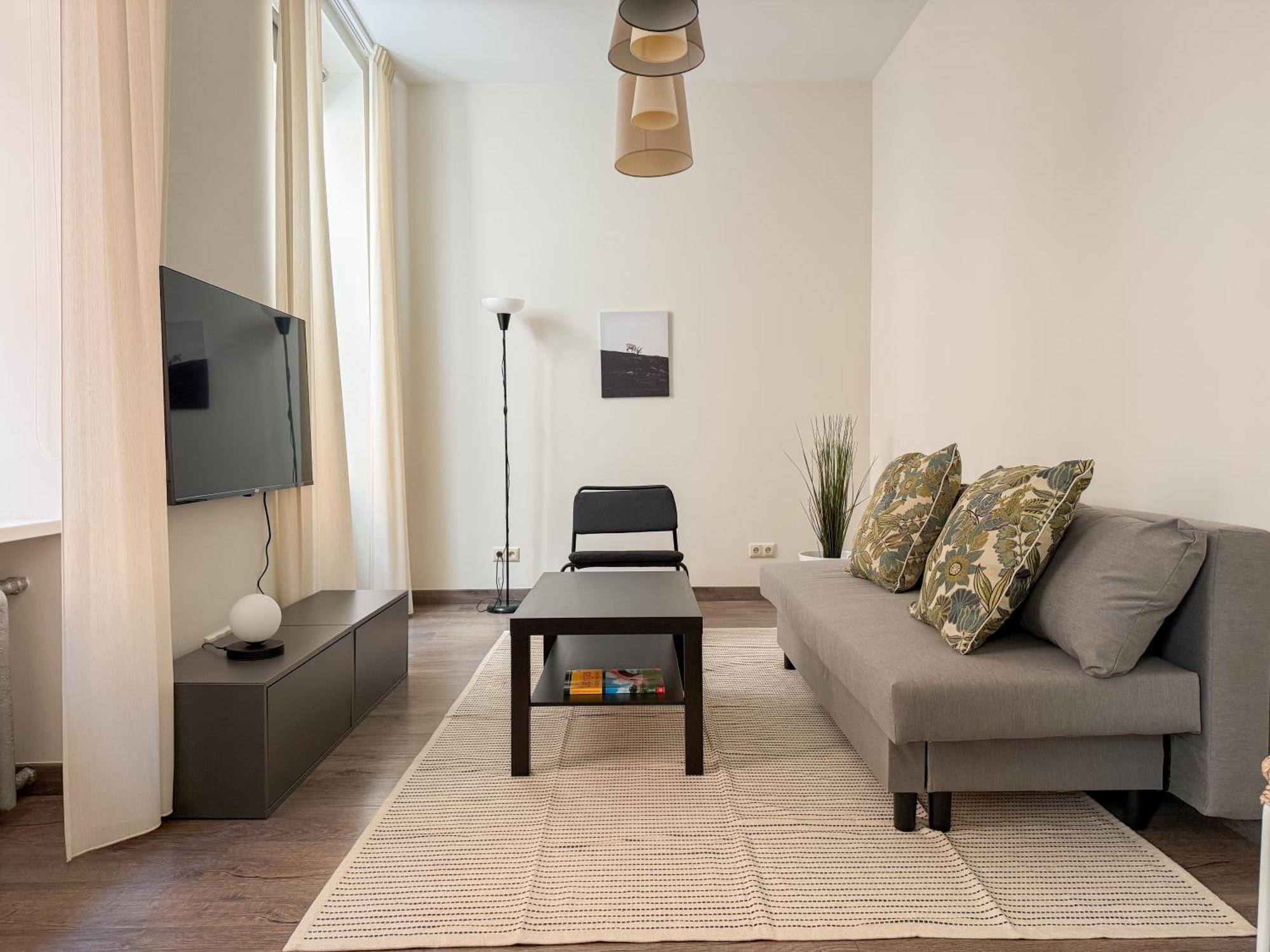 Apartment S13