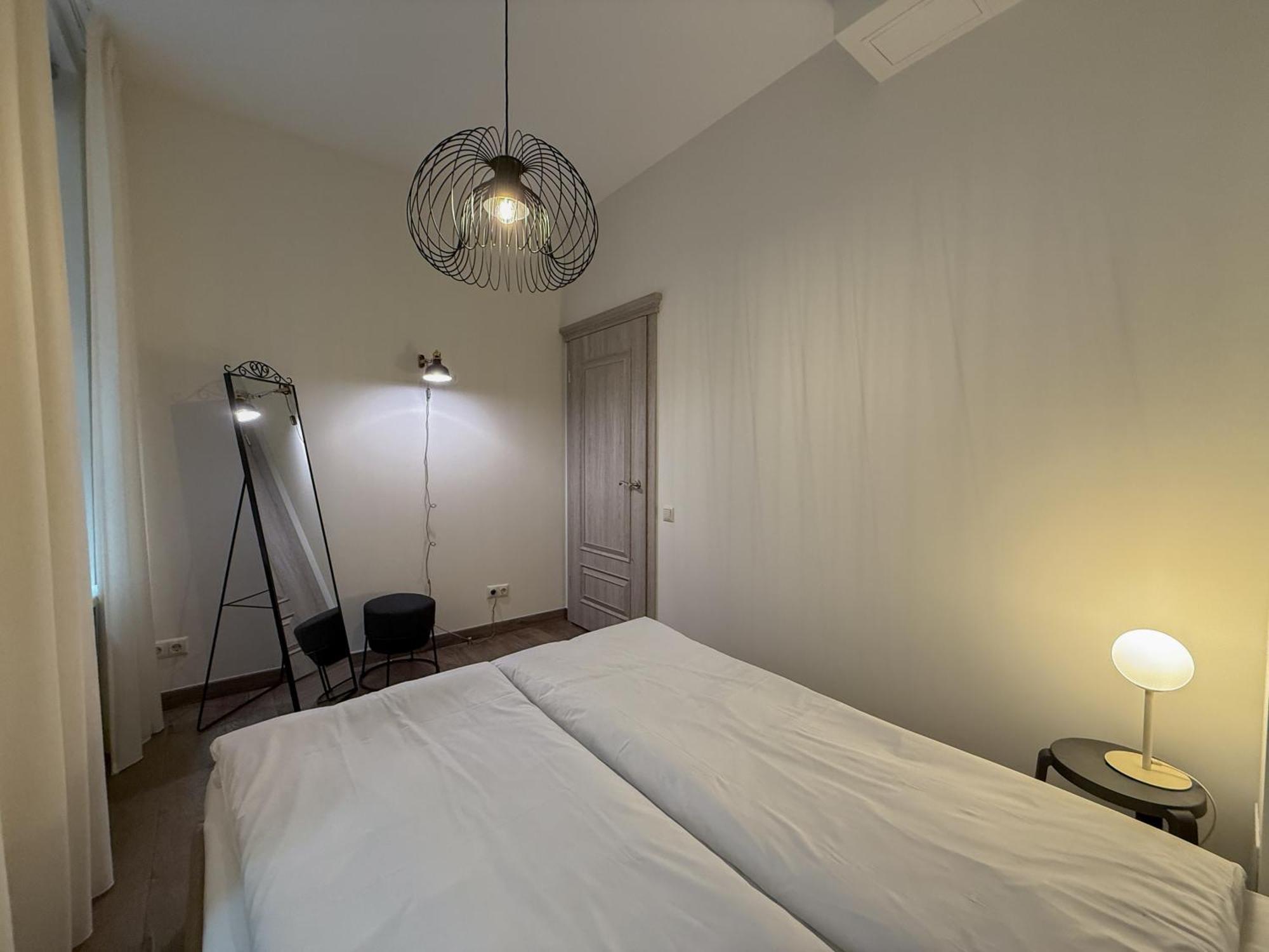 Apartment S13