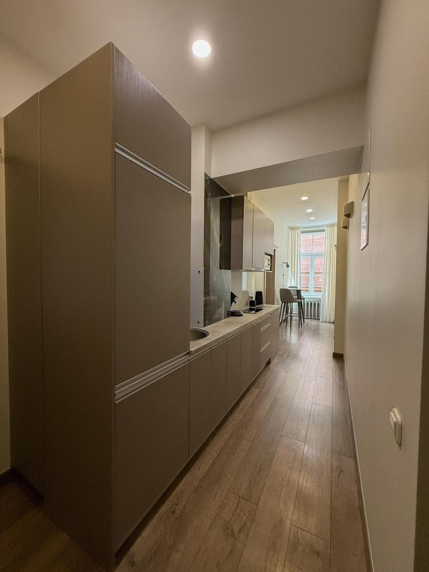 S13 Apartment *
